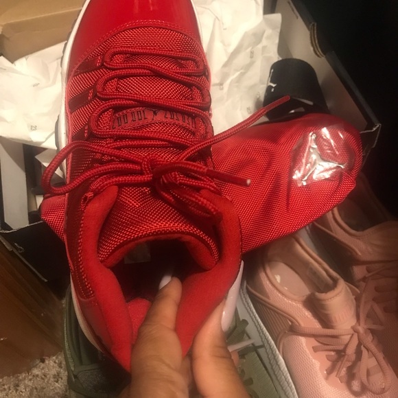 New Win Like 96 Retro Jordan main image 13